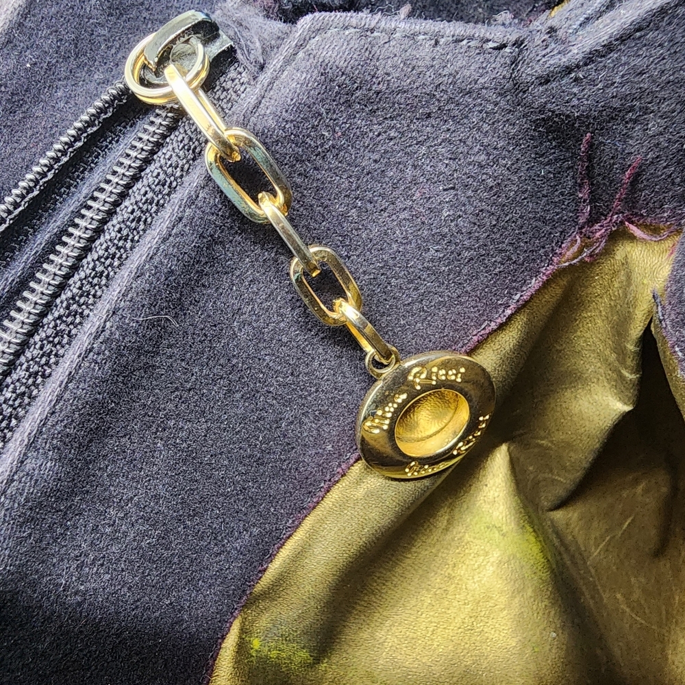 Nina Ricci handbag - Picture 14 of 14